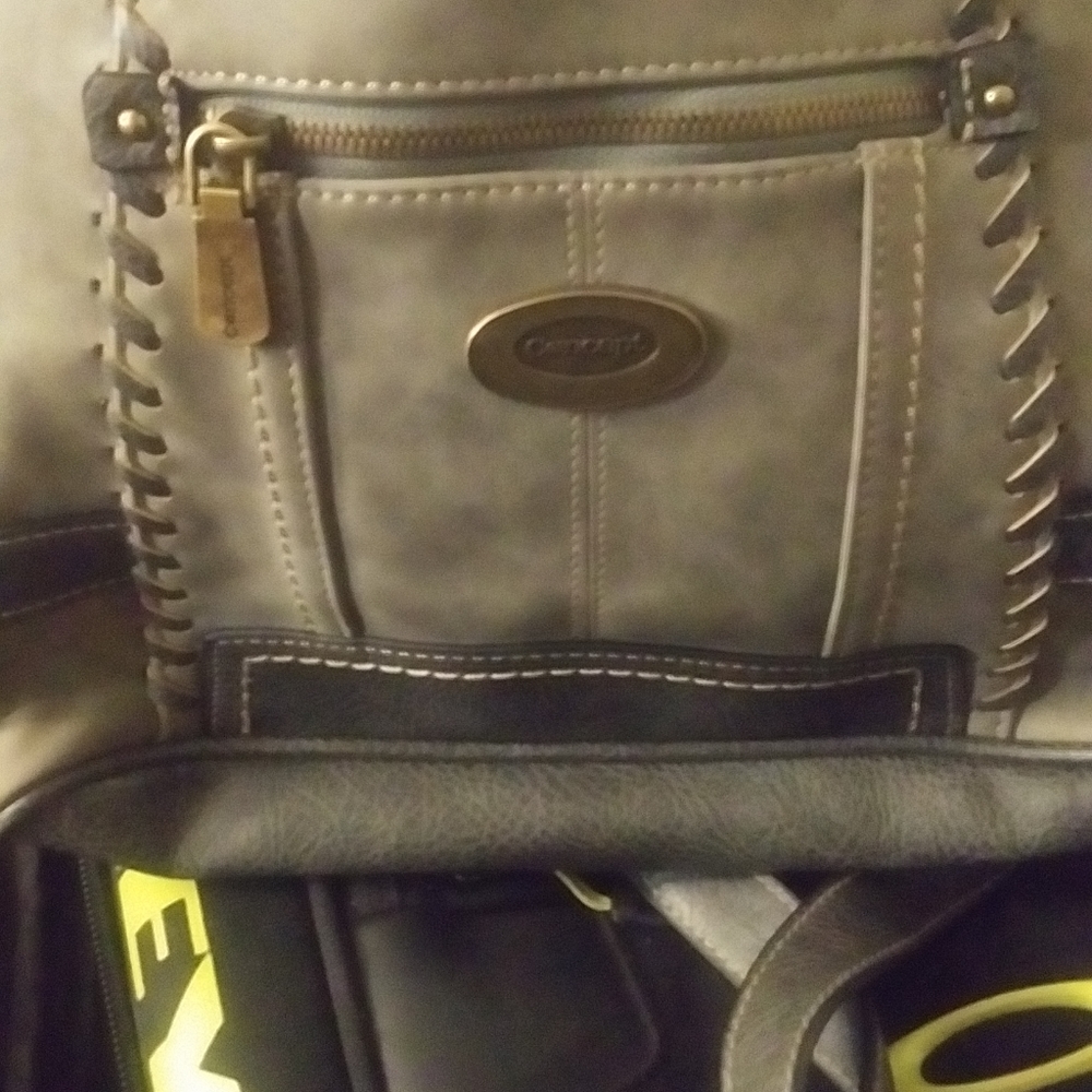 Hand bag from Concept